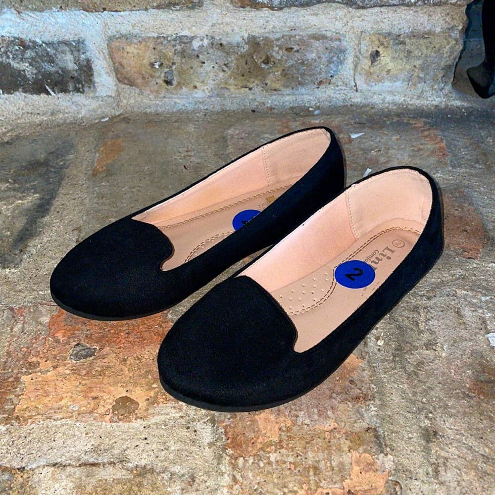 Girls shoes